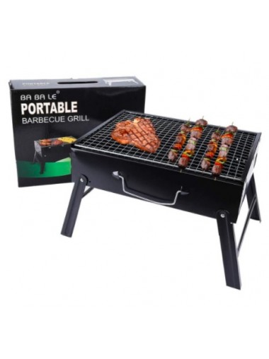 迷你攜帶型 BBQ燒烤爐